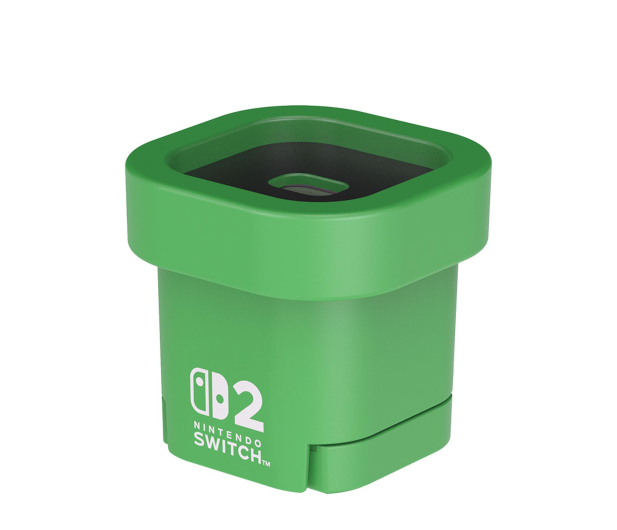 Hori SWITCH 2 Piranha Plant Camera - 1335978 - zdjęcie 6